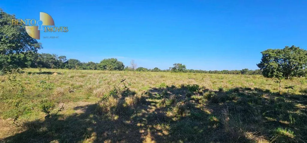 Fazenda à venda de 2.770 ha em Rosário Oeste, MT, Brasil