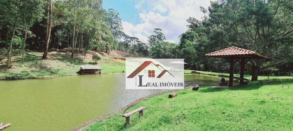 Small farm for sale of 24 acres in São Roque, SP, Brazil