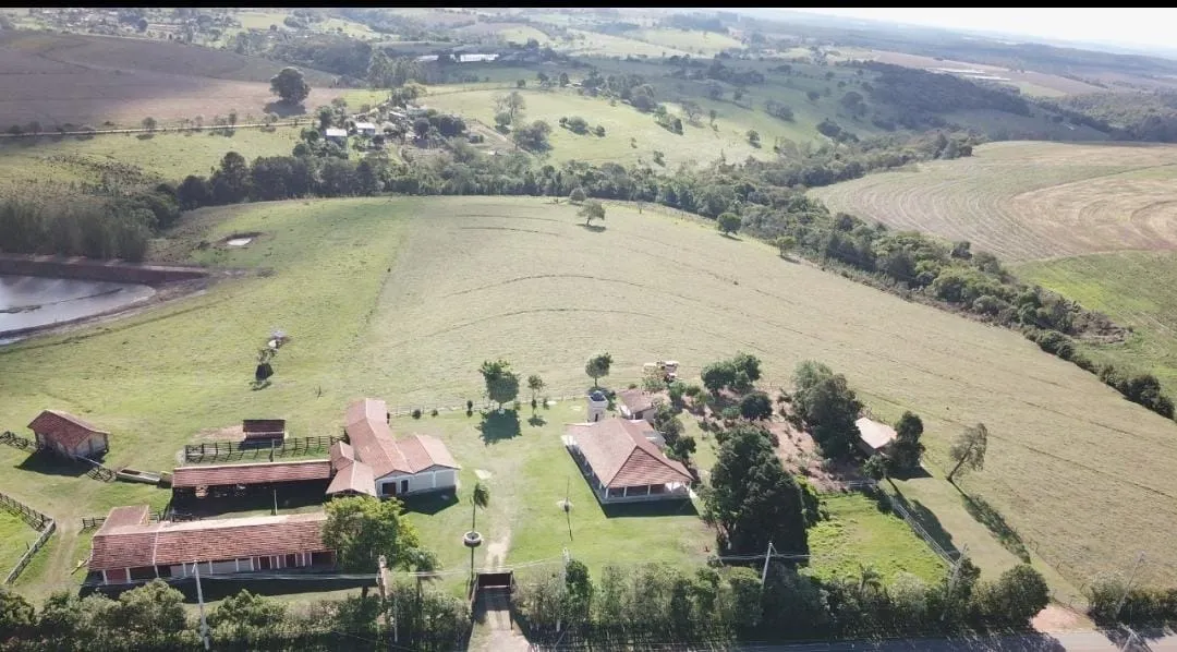 Sítio à venda de 94 ha em Itapetininga, SP, Brasil