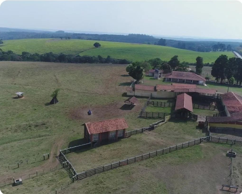 Sítio à venda de 94 ha em Itapetininga, SP, Brasil