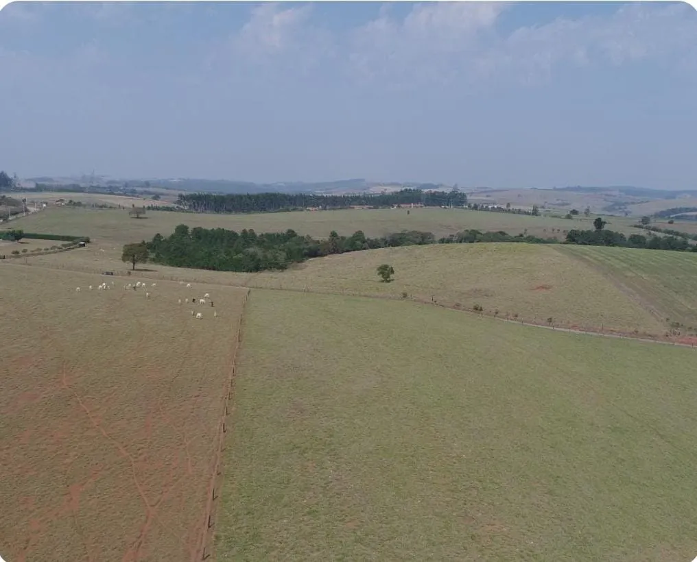 Sítio à venda de 94 ha em Itapetininga, SP, Brasil