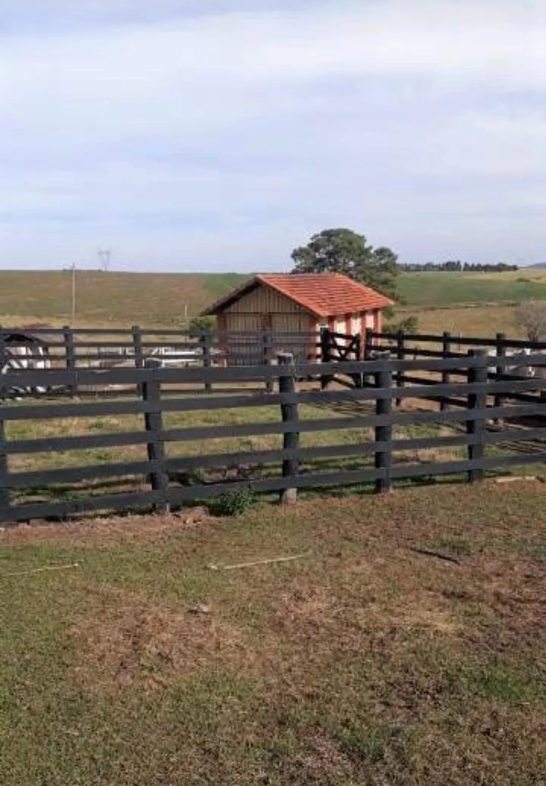 Sítio à venda de 94 ha em Itapetininga, SP, Brasil