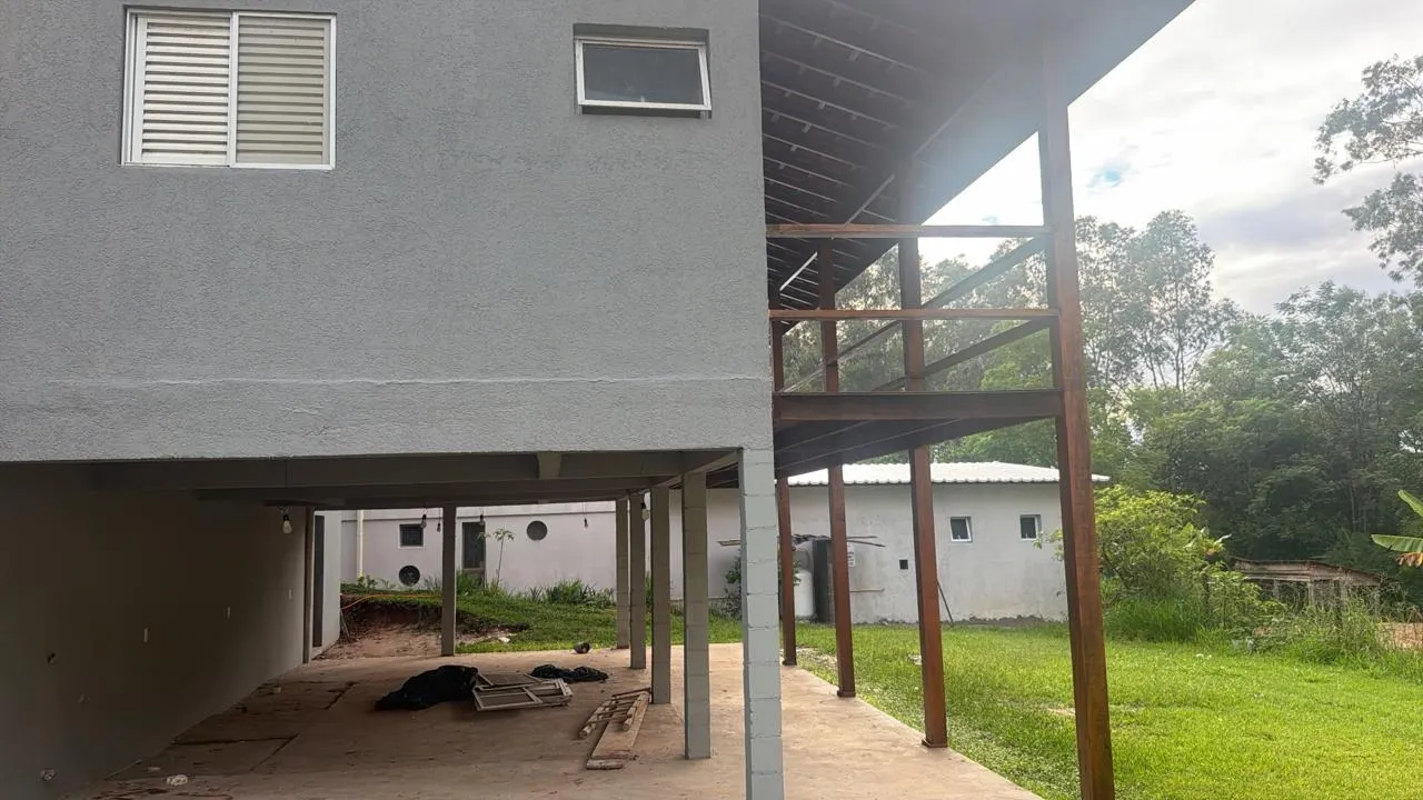 House for sale of 500 m² in Sumaré, SP, Brazil