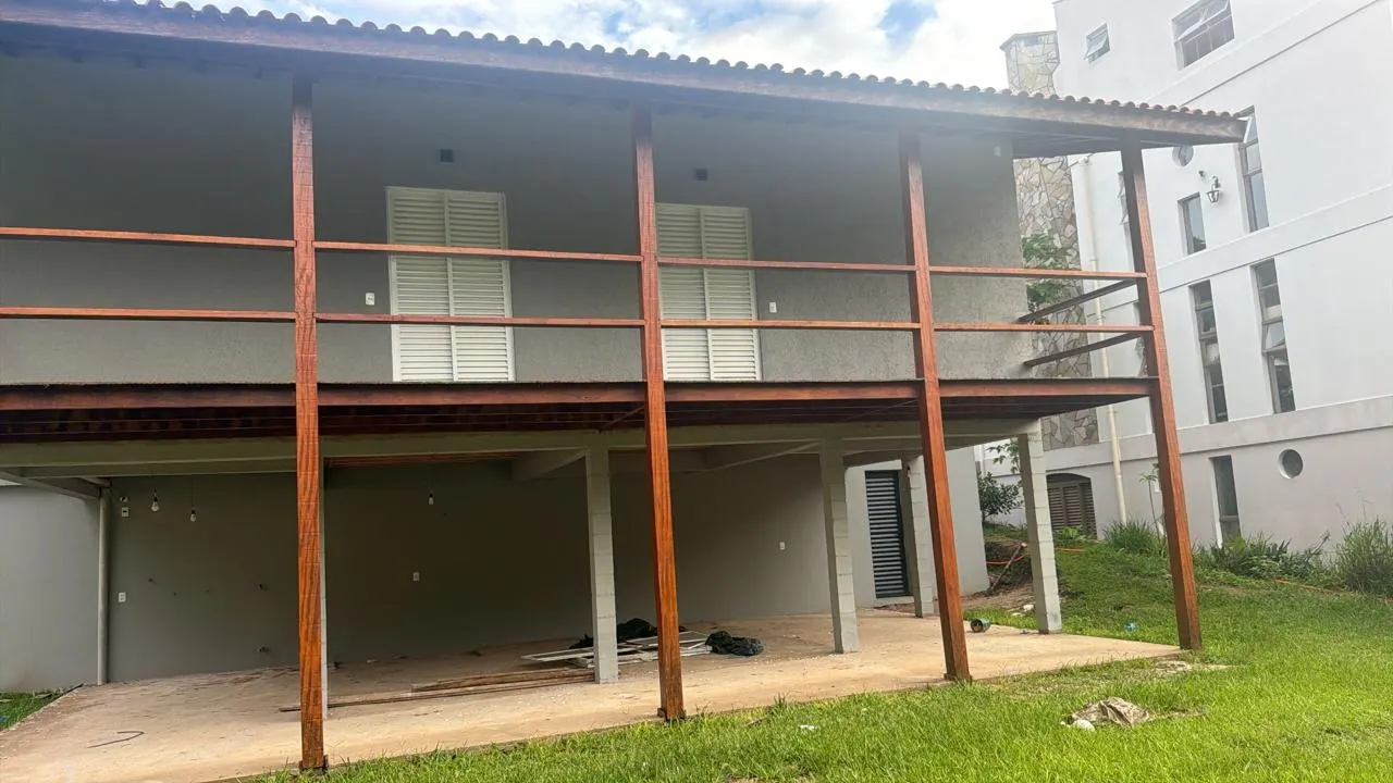 House for sale of 500 m² in Sumaré, SP, Brazil