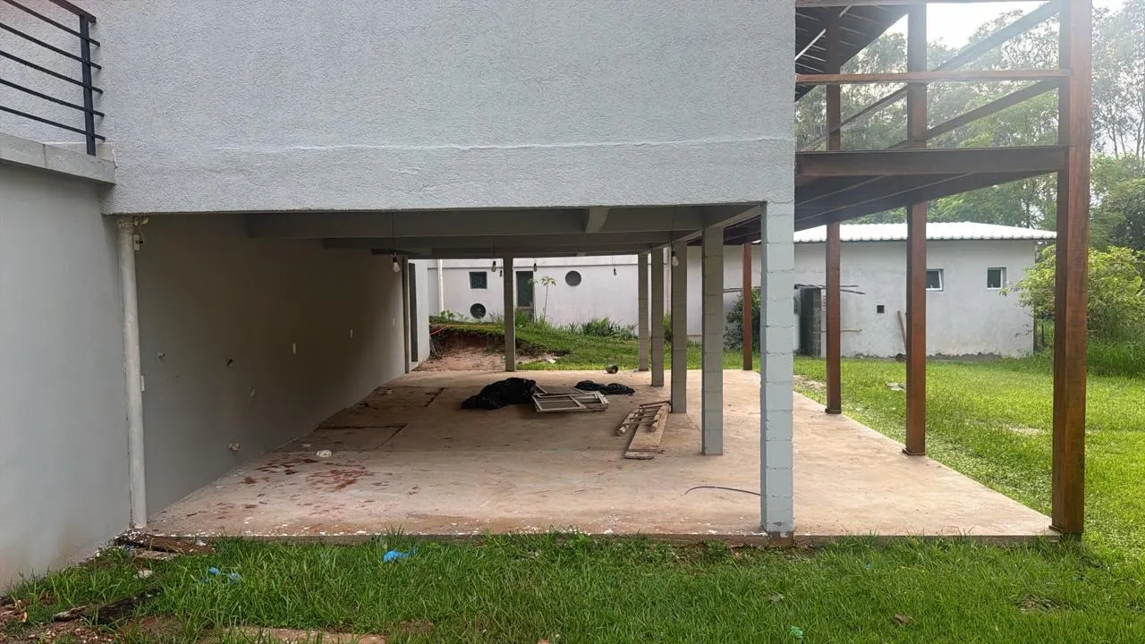 House for sale of 500 m² in Sumaré, SP, Brazil