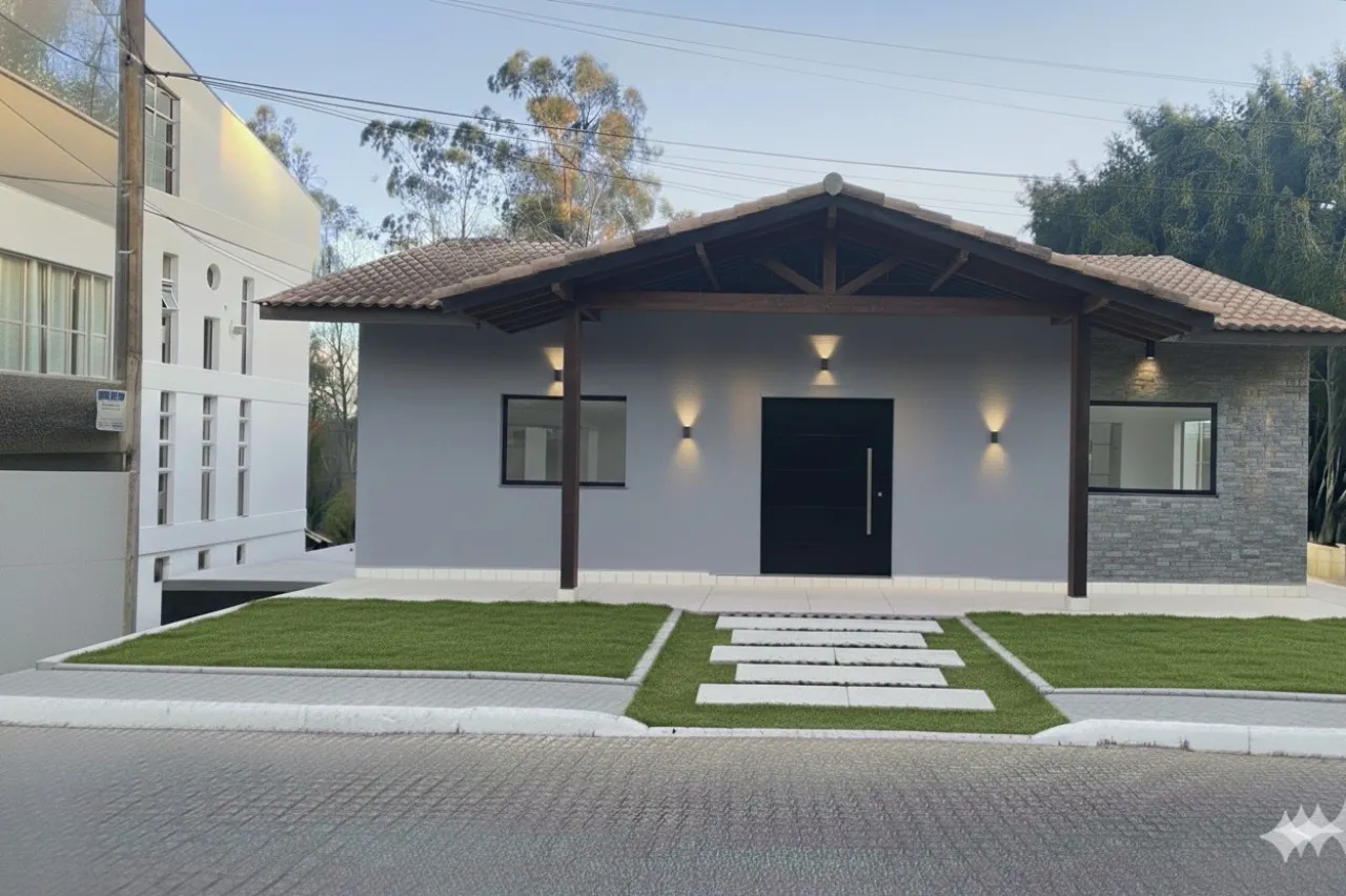 House for sale of 500 m² in Sumaré, SP, Brazil