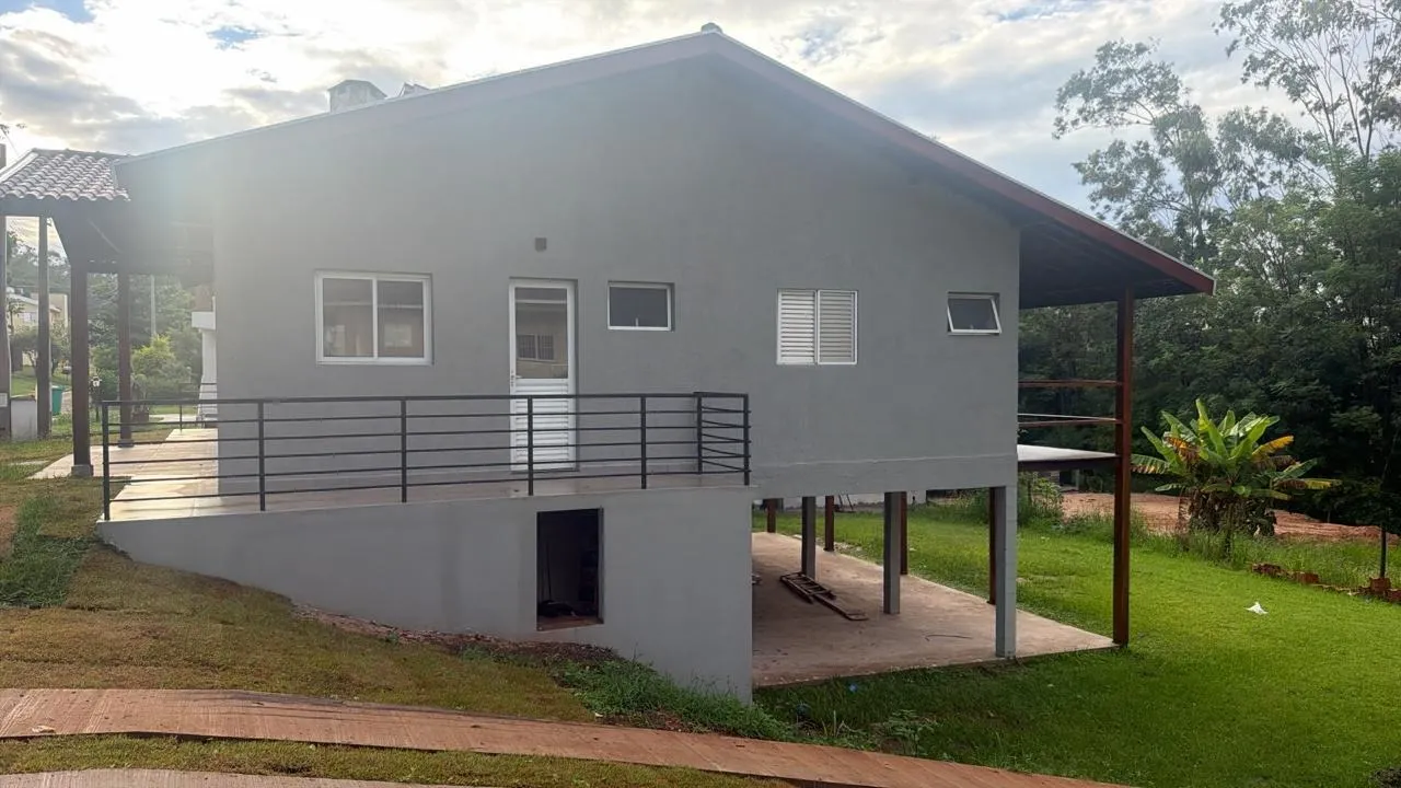 House for sale of 500 m² in Sumaré, SP, Brazil