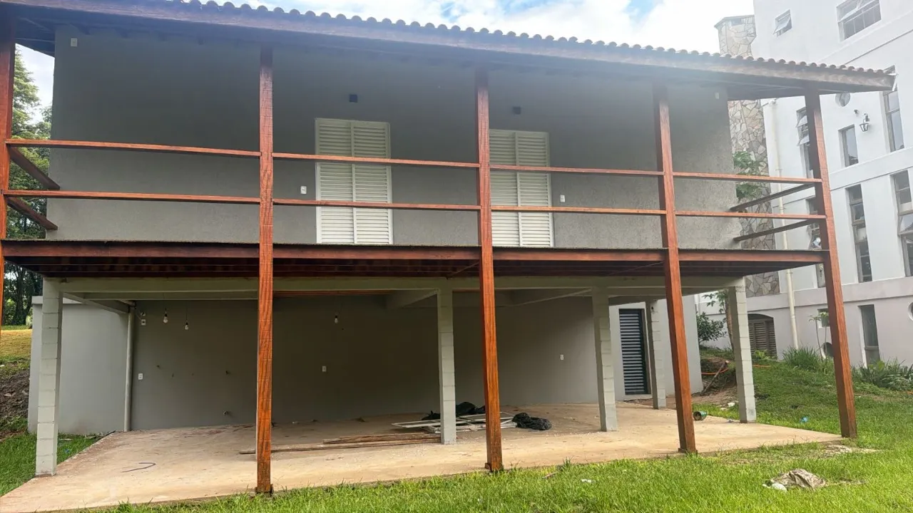 House for sale of 500 m² in Sumaré, SP, Brazil