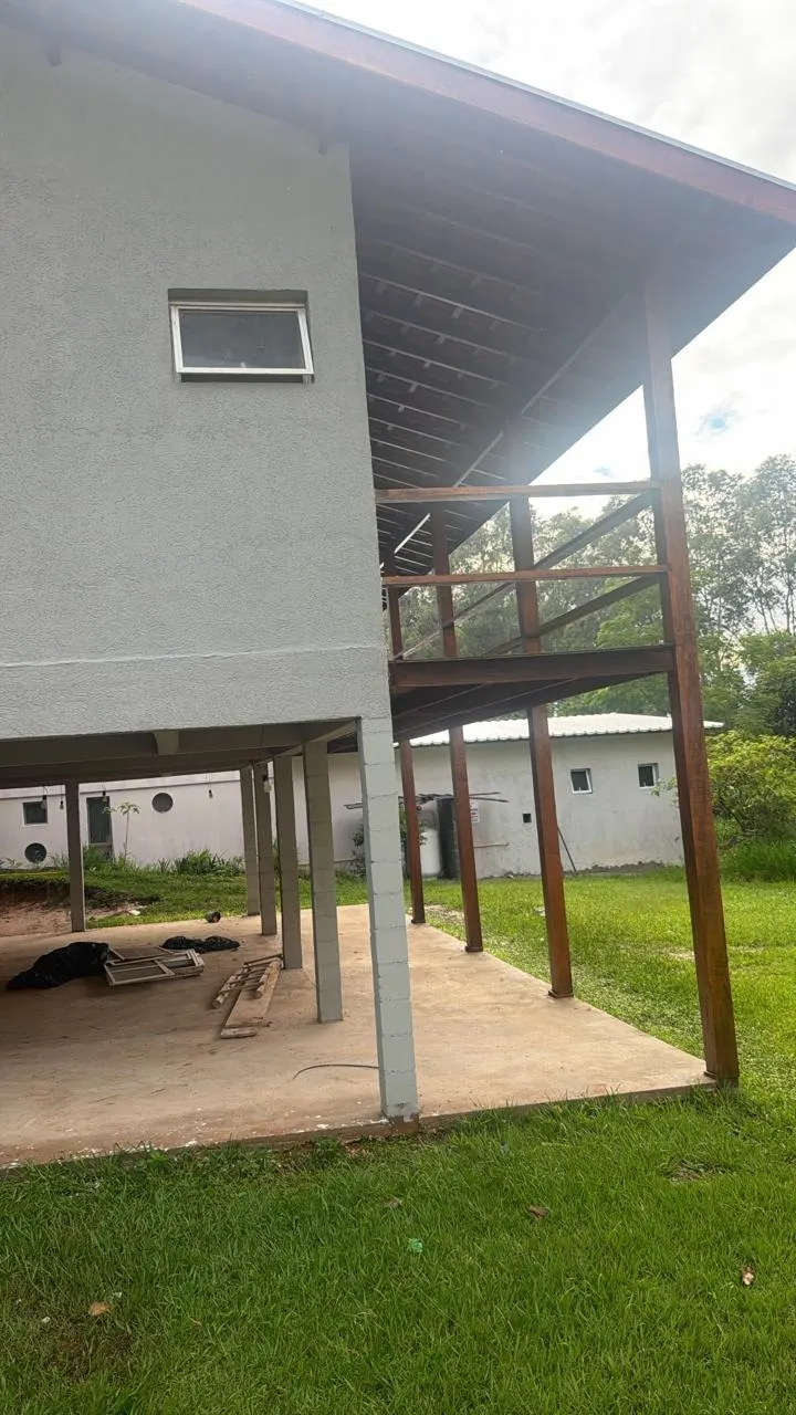 House for sale of 500 m² in Sumaré, SP, Brazil