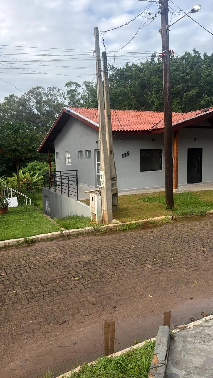 House for sale of 500 m² in Sumaré, SP, Brazil
