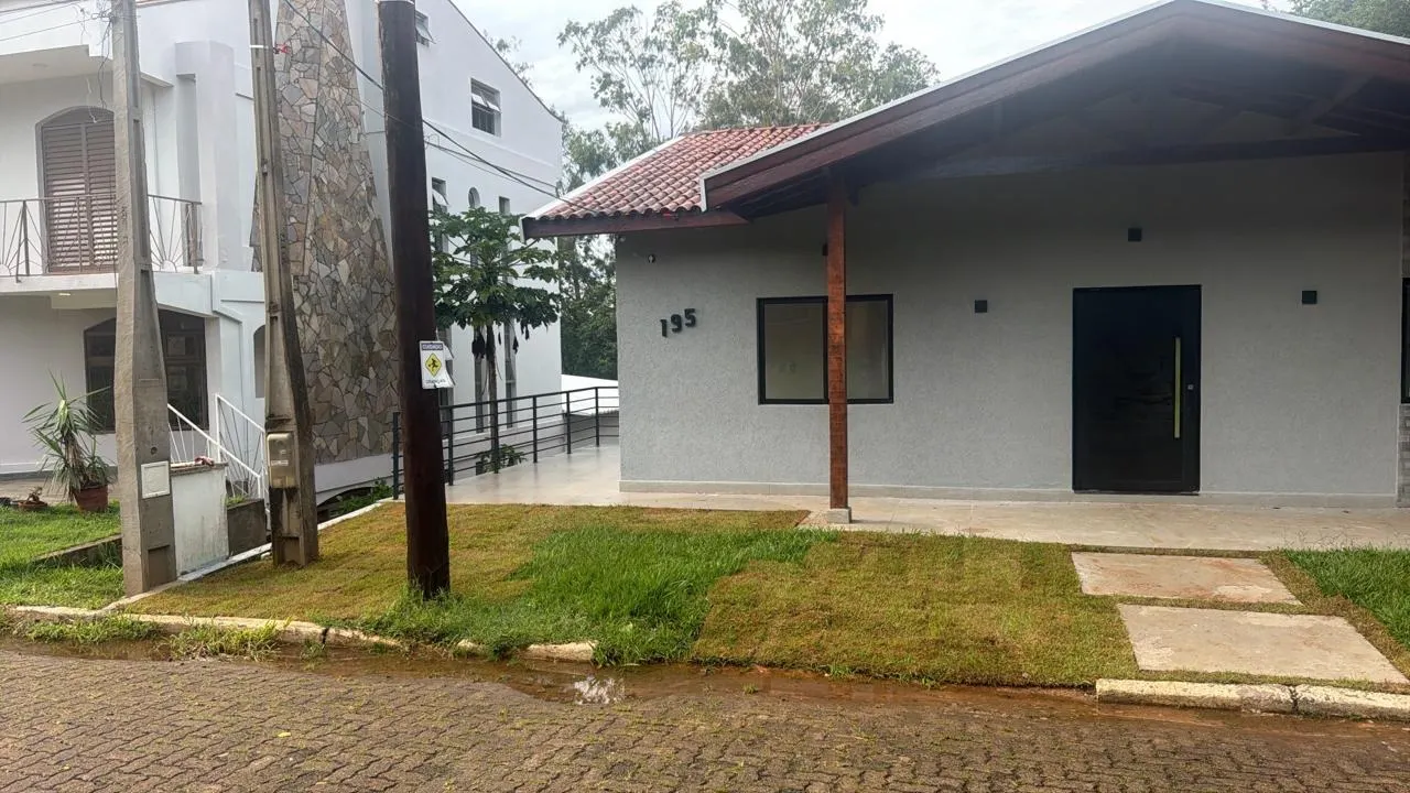 House for sale of 500 m² in Sumaré, SP, Brazil