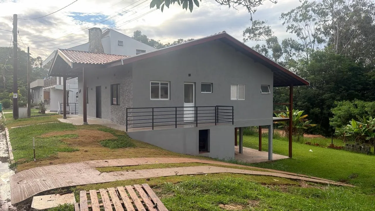 House for sale of 500 m² in Sumaré, SP, Brazil