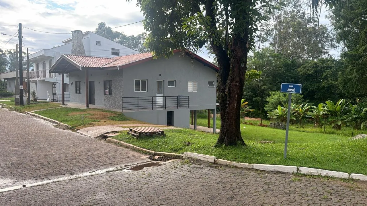 House for sale of 500 m² in Sumaré, SP, Brazil