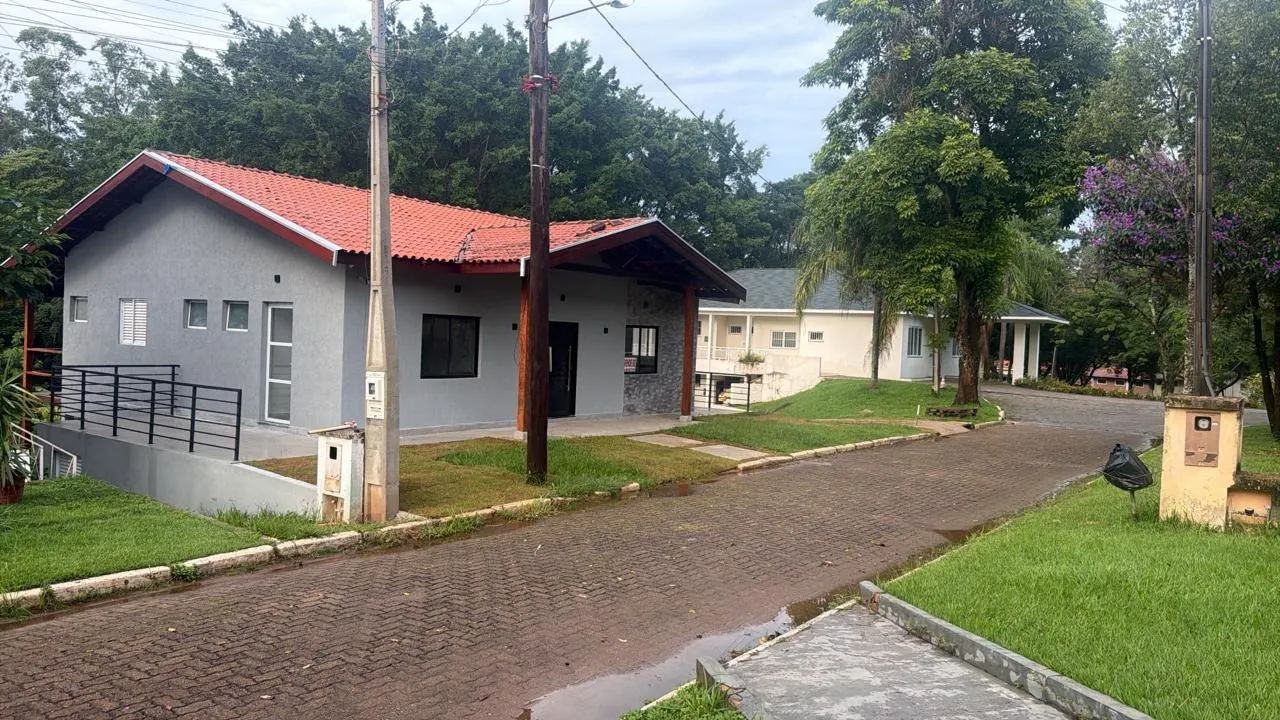 House for sale of 500 m² in Sumaré, SP, Brazil