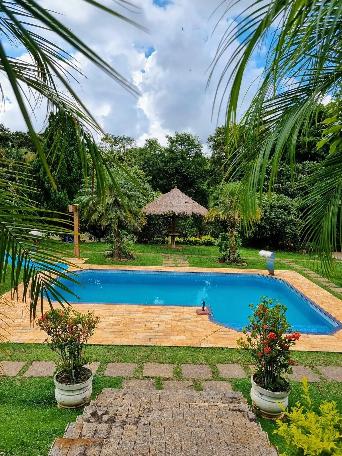 Chácara à venda de 4.375 m² em Boituva, SP, Brasil