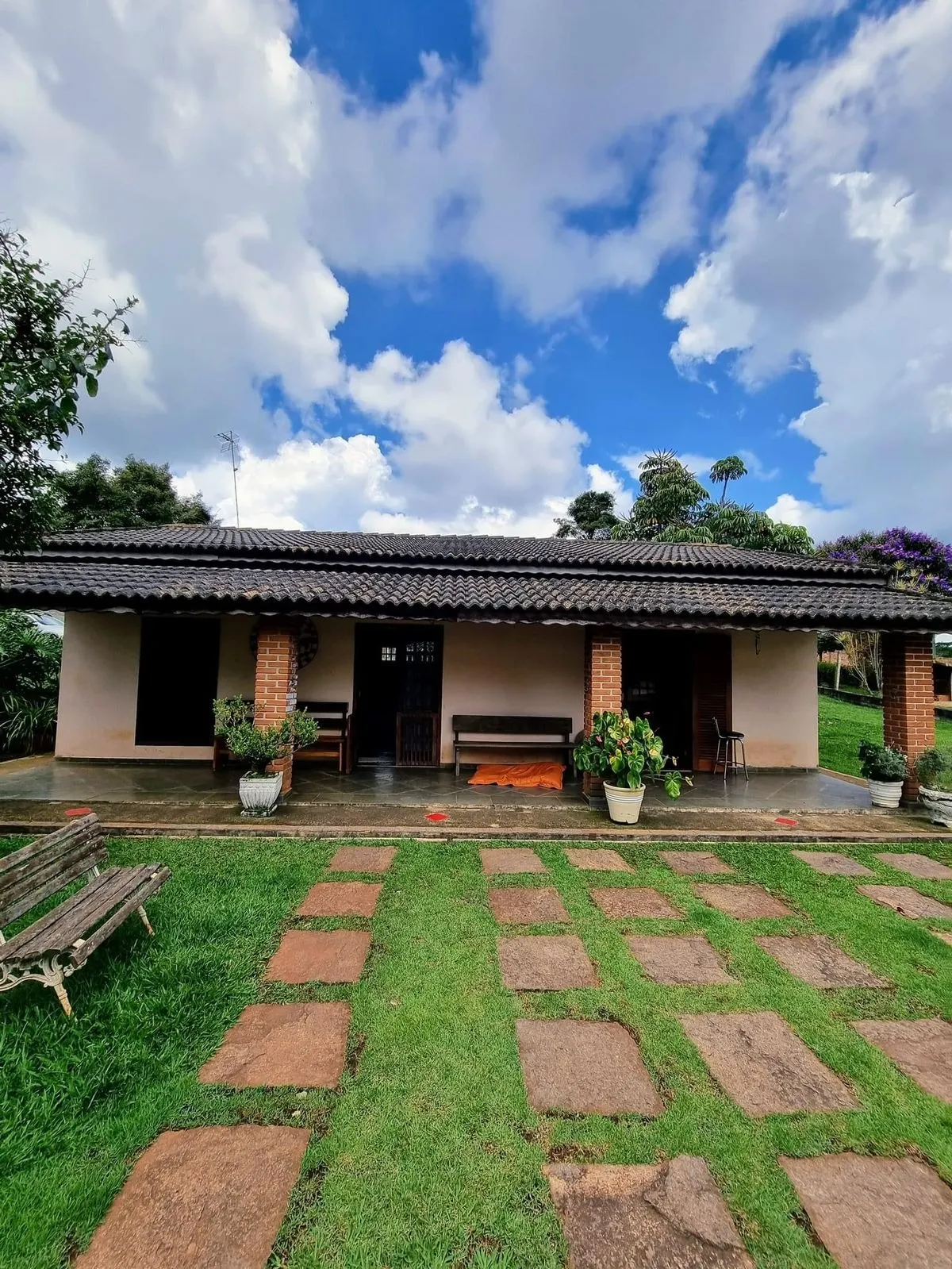 Chácara à venda de 4.375 m² em Boituva, SP, Brasil