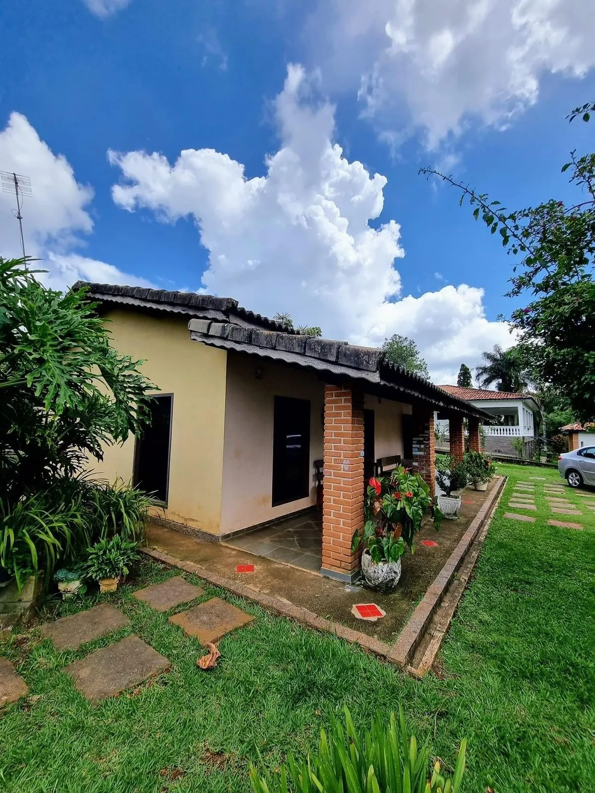 Chácara à venda de 4.375 m² em Boituva, SP, Brasil