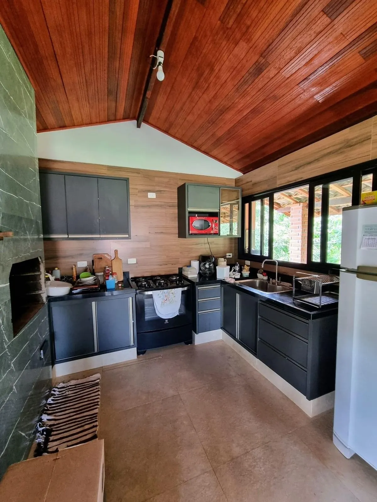 Chácara à venda de 4.375 m² em Boituva, SP, Brasil
