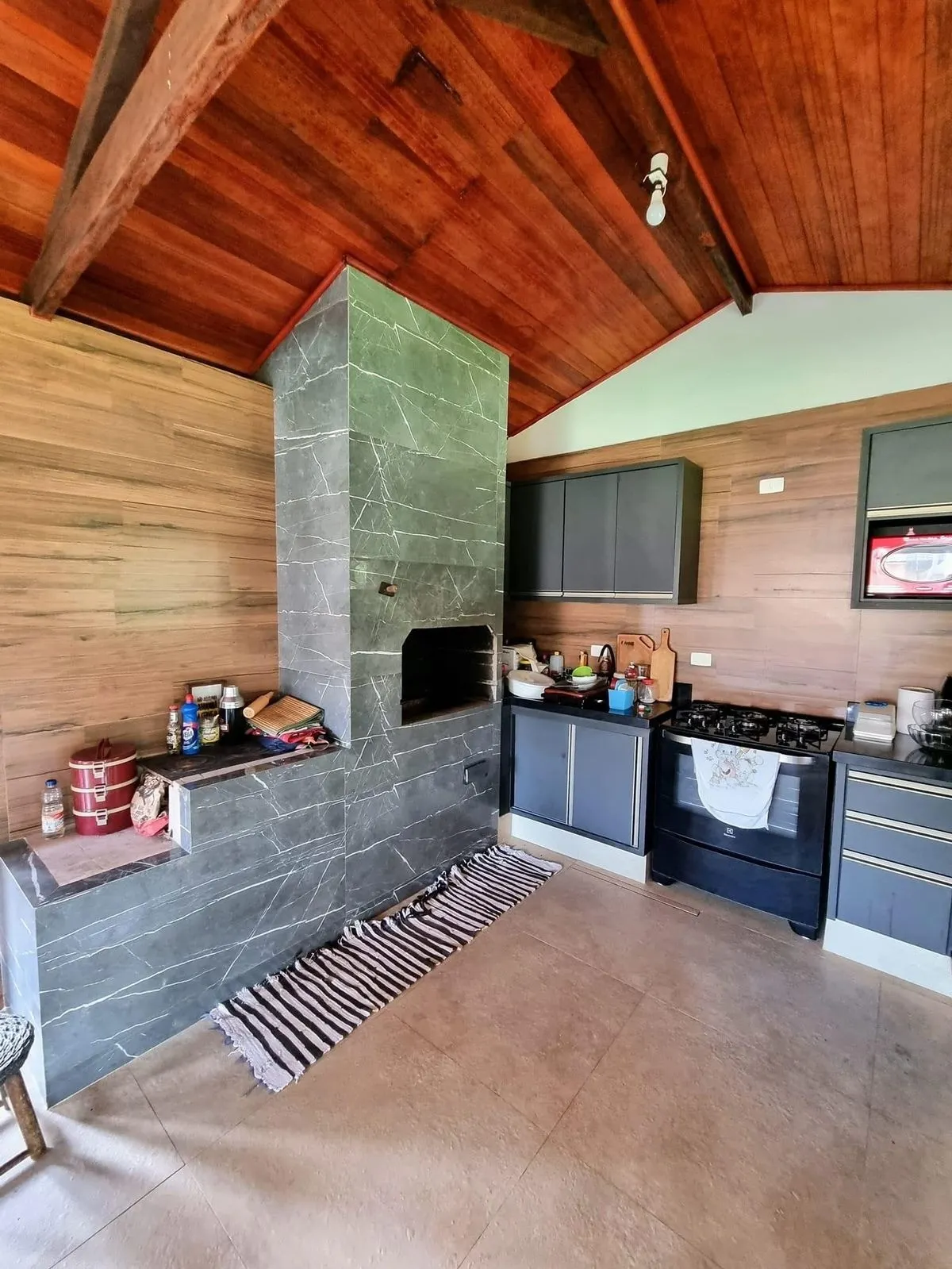 Chácara à venda de 4.375 m² em Boituva, SP, Brasil