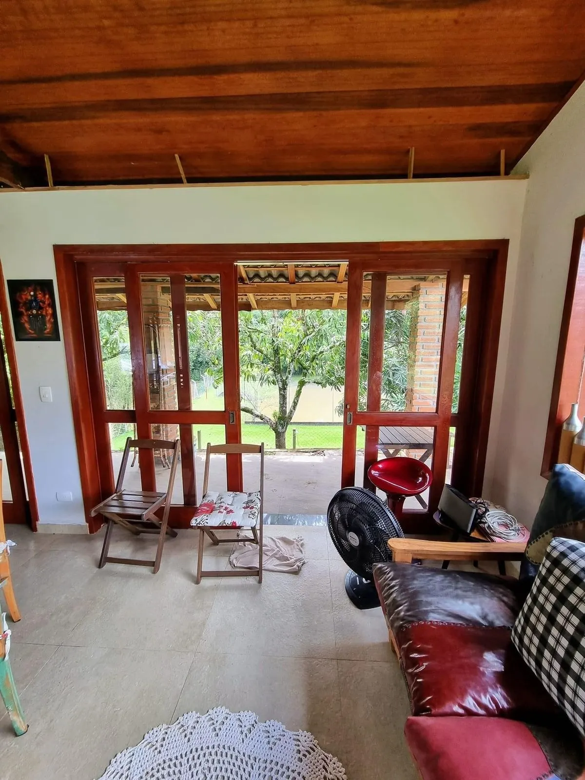 Chácara à venda de 4.375 m² em Boituva, SP, Brasil