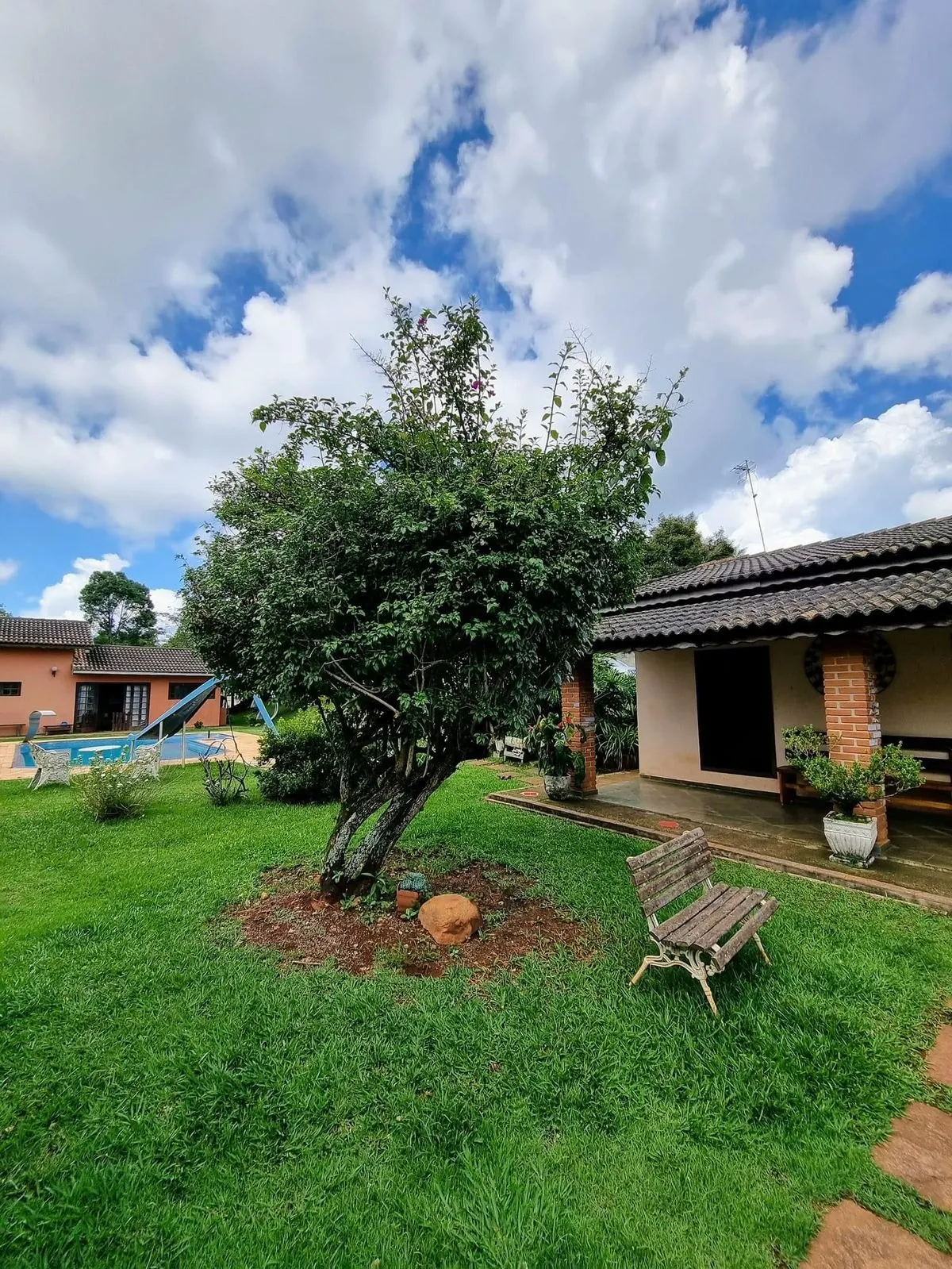 Chácara à venda de 4.375 m² em Boituva, SP, Brasil