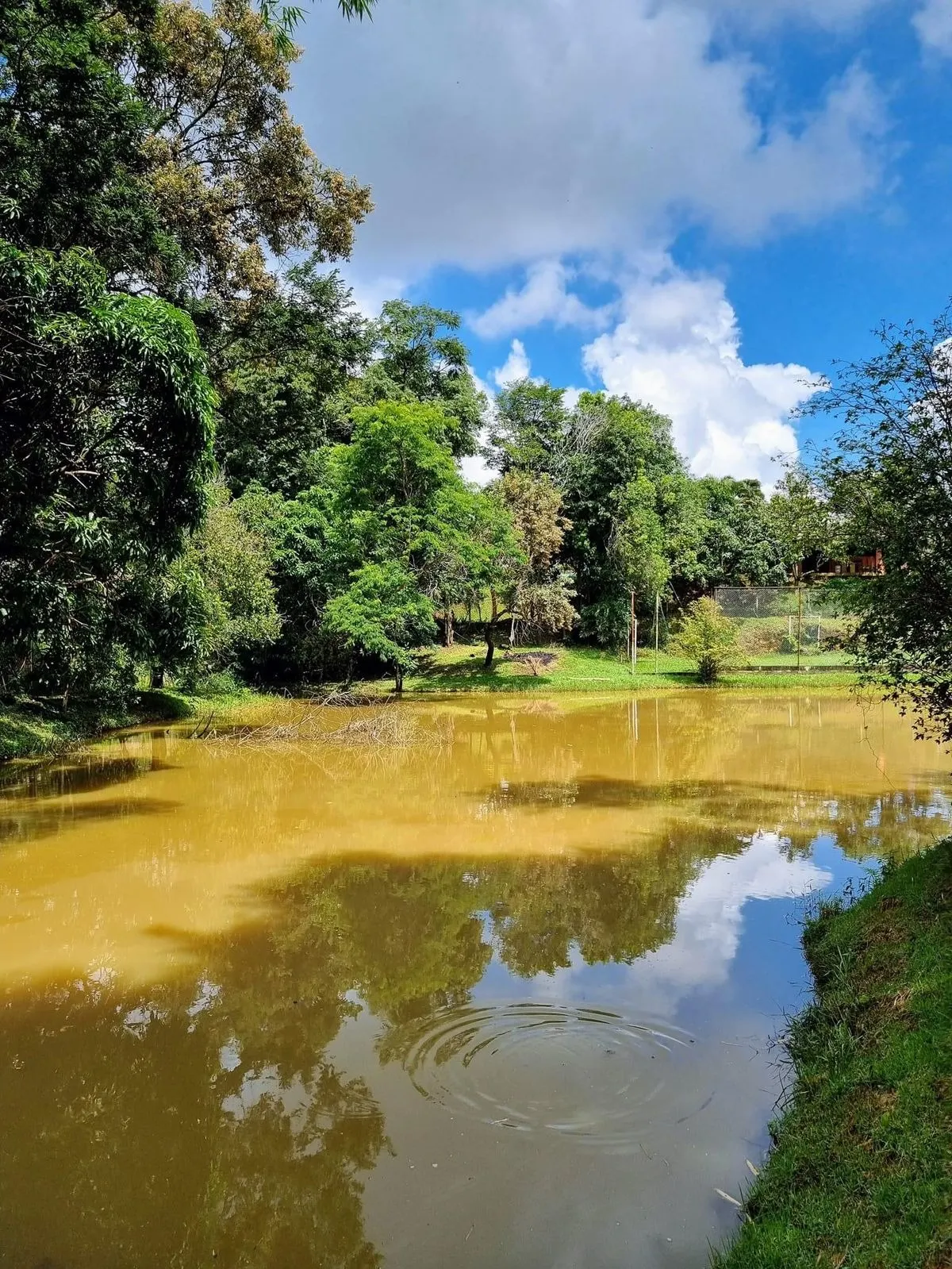 Chácara à venda de 4.375 m² em Boituva, SP, Brasil