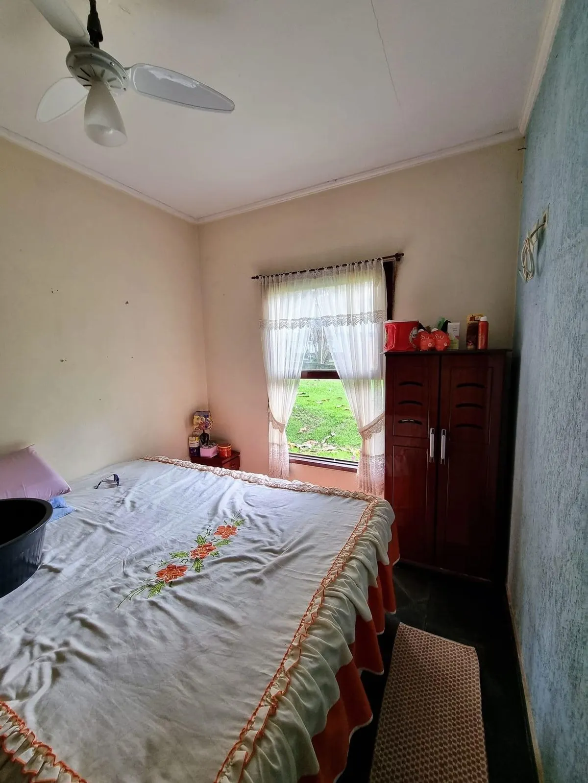 Chácara à venda de 4.375 m² em Boituva, SP, Brasil