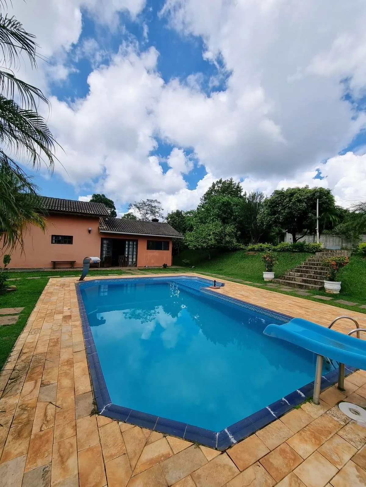 Chácara à venda de 4.375 m² em Boituva, SP, Brasil