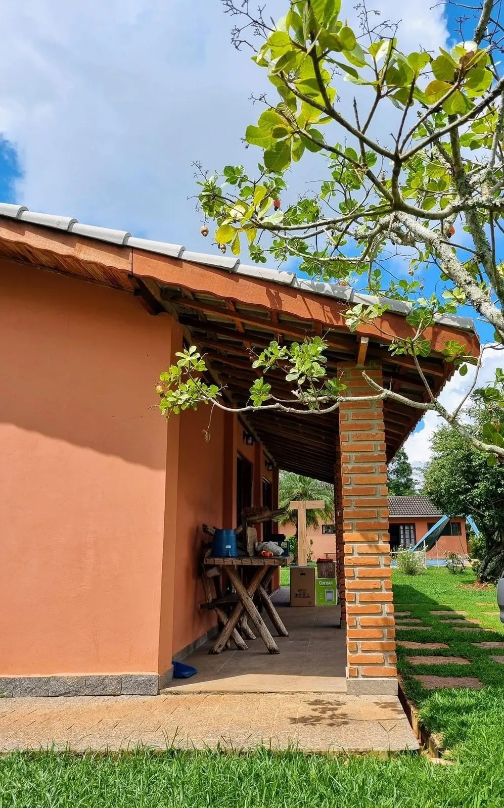 Chácara à venda de 4.375 m² em Boituva, SP, Brasil