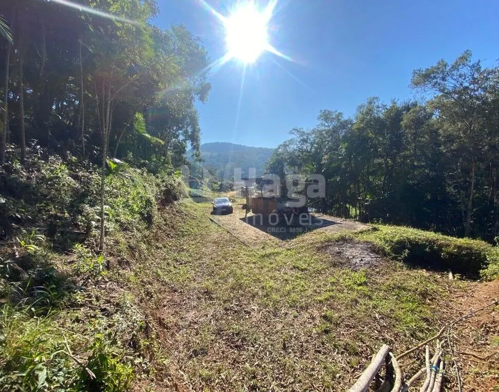 Fazenda à venda de 1 ha em Canelinha, SC, Brasil