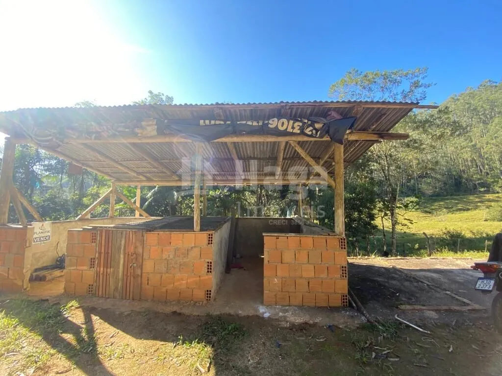 Farm for sale of 4 acres in Canelinha, SC, Brazil