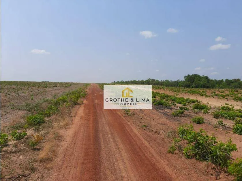 Farm for sale of 11,960 acres in Araguaína, TO, Brazil