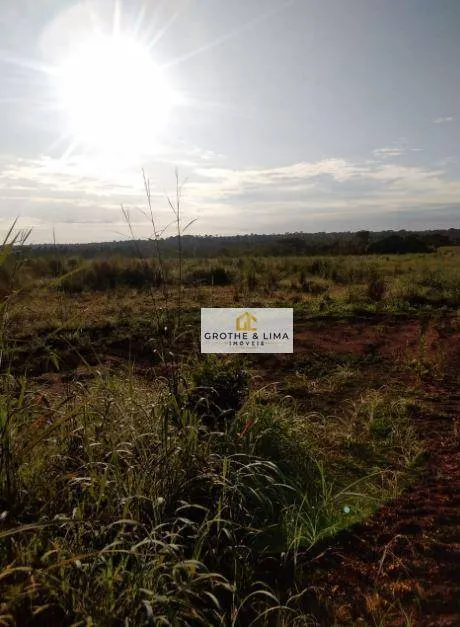 Farm for sale of 11,960 acres in Araguaína, TO, Brazil