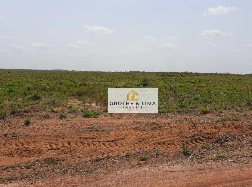 Farm for sale of 11,960 acres in Araguaína, TO, Brazil