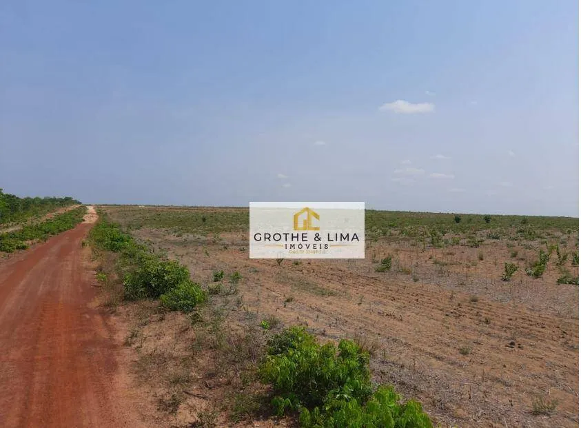 Farm for sale of 11,960 acres in Araguaína, TO, Brazil