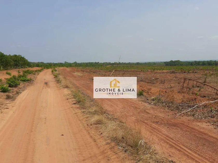 Farm for sale of 11,960 acres in Araguaína, TO, Brazil