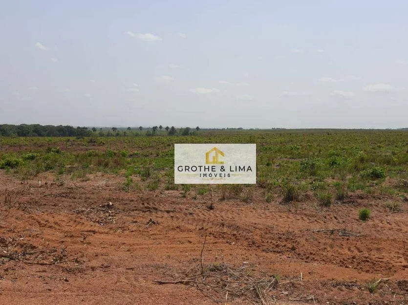 Farm for sale of 11,960 acres in Araguaína, TO, Brazil