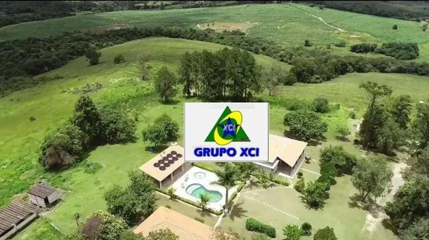 Fazenda à venda de 166 ha em Sarapuí, SP, Brasil