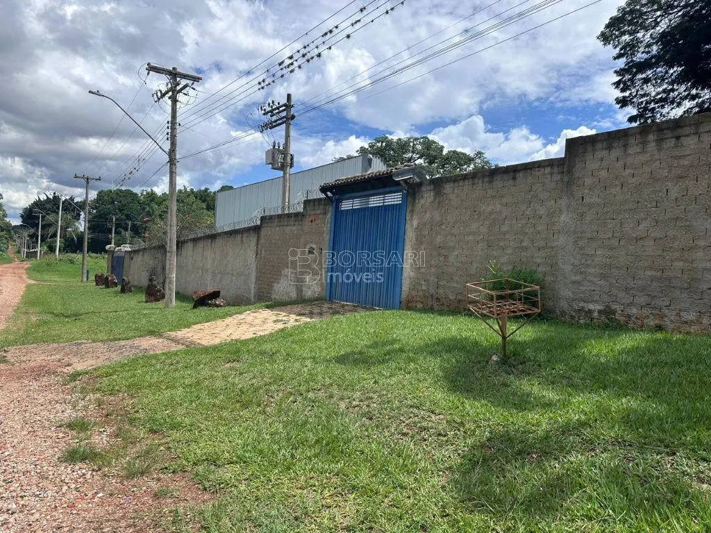 Chácara à venda de 4.000 m² em Araraquara, SP, Brasil