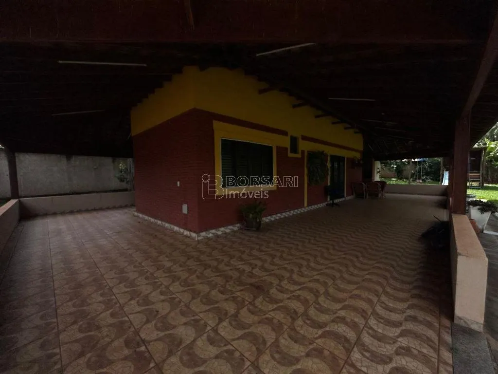 Chácara à venda de 4.000 m² em Araraquara, SP, Brasil