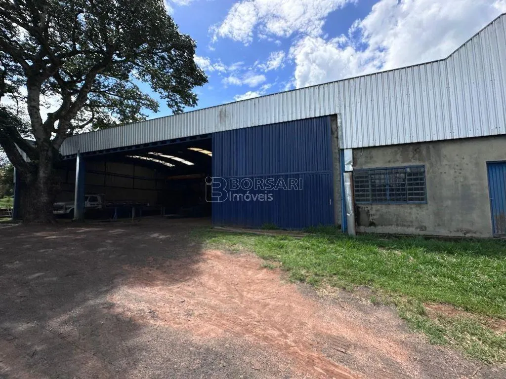 Chácara à venda de 4.000 m² em Araraquara, SP, Brasil