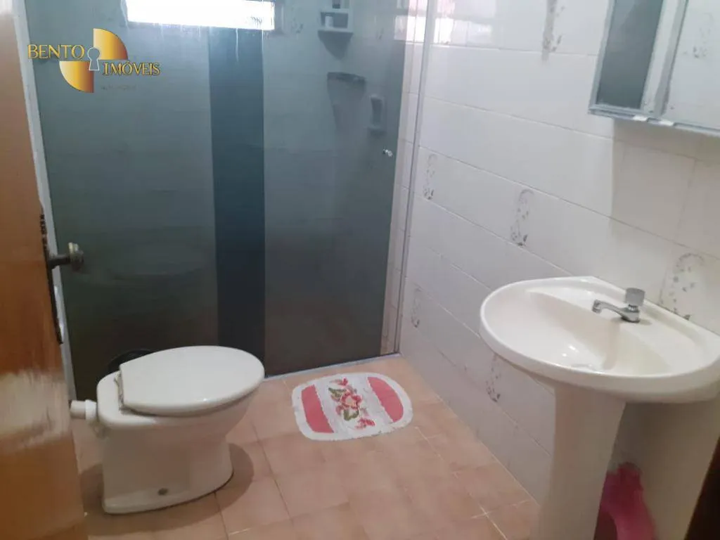 Casa à venda de 360 m² em Cuiabá, MT, Brasil