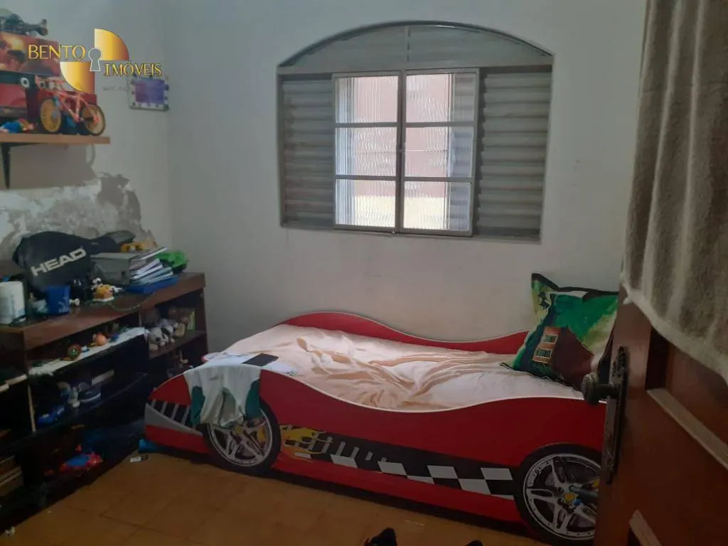 Casa à venda de 360 m² em Cuiabá, MT, Brasil