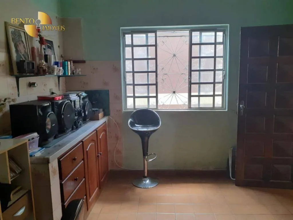 Casa à venda de 360 m² em Cuiabá, MT, Brasil