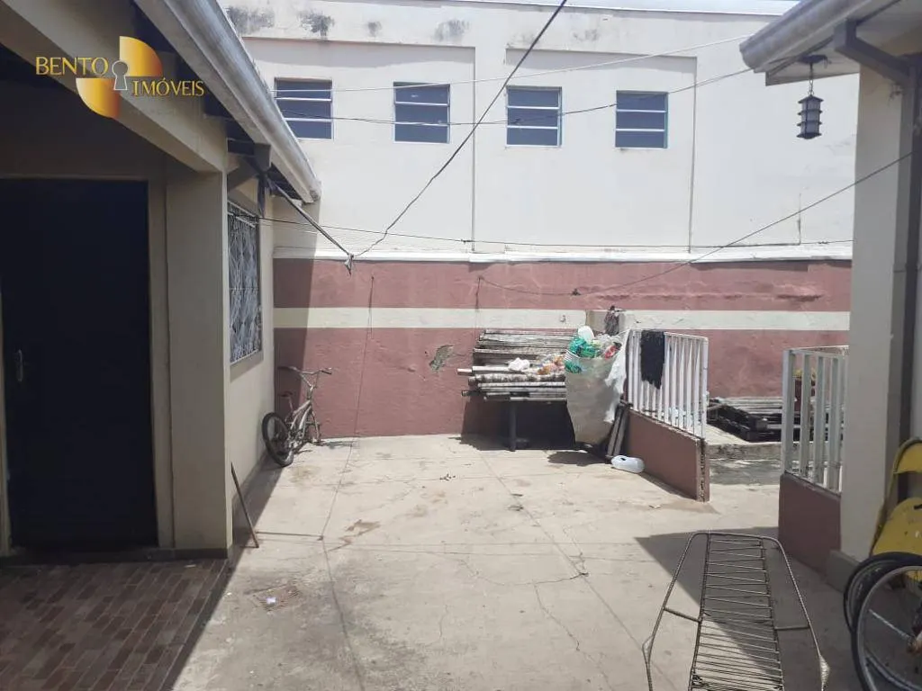 Casa à venda de 360 m² em Cuiabá, MT, Brasil
