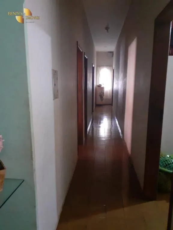 Casa à venda de 360 m² em Cuiabá, MT, Brasil