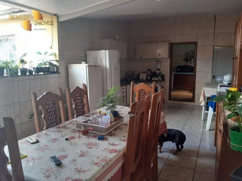 Casa à venda de 360 m² em Cuiabá, MT, Brasil