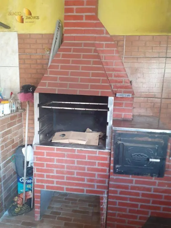 Casa à venda de 360 m² em Cuiabá, MT, Brasil