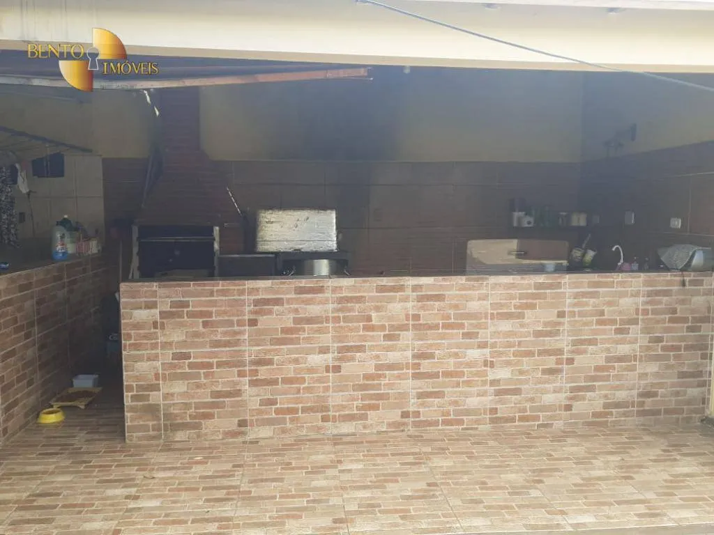 Casa à venda de 360 m² em Cuiabá, MT, Brasil