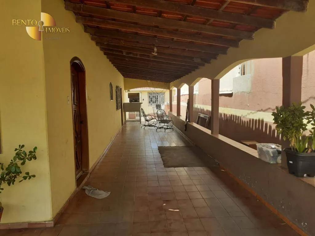 Casa à venda de 360 m² em Cuiabá, MT, Brasil
